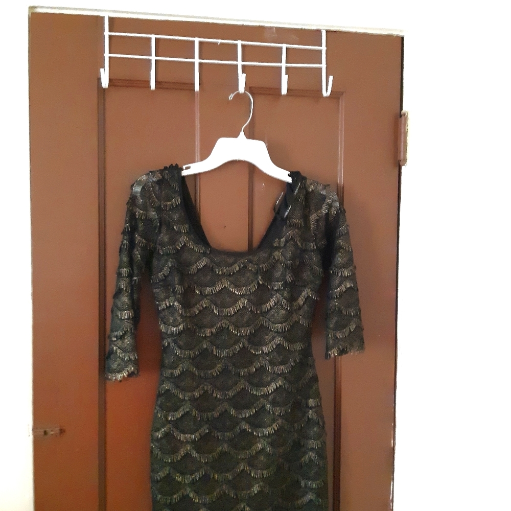 Sharp Cocktail dress!